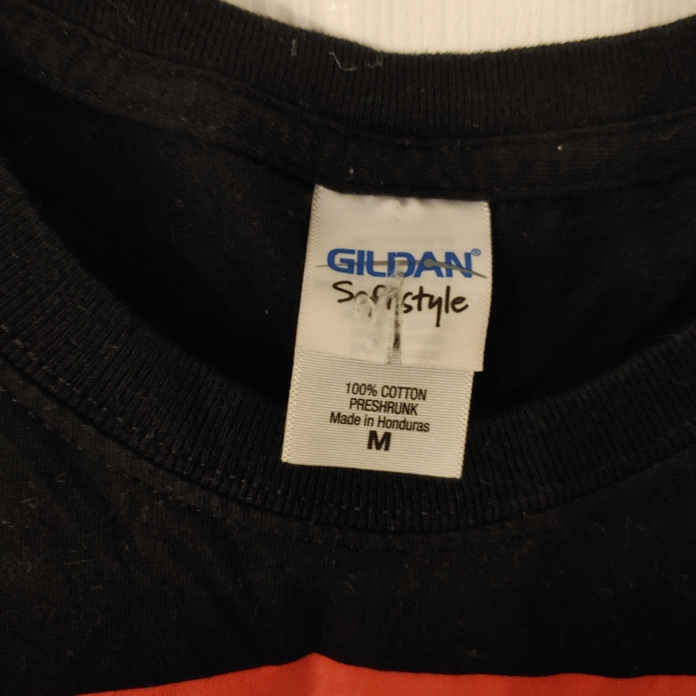 Tupac Tee - Picture 3 of 3